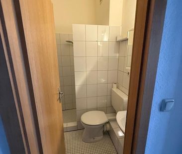 2,5 Zi. Whg. Flensburg-Sandberg / Nähe Campus - Foto 1