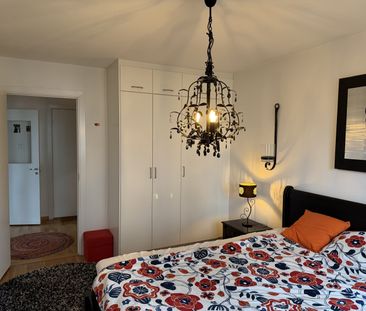 Törnbacken, Solna - Photo 4