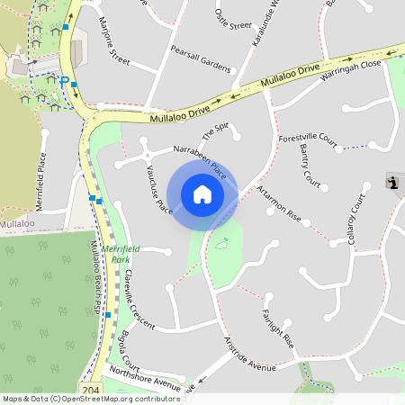 22A Vaucluse Place, WA 6025, Kallaroo