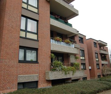 3-Zimmer-Wohnung in Bonn Ippendorf - Foto 3