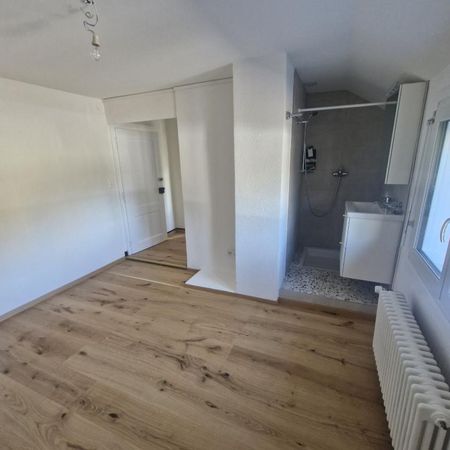 20 m², 1. Stock - Photo 3
