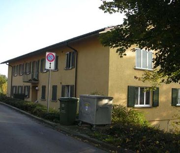 4-Zimmerwohnung in Zürich-Höngg (Befristet bis zum 31.10.2025) - Photo 6