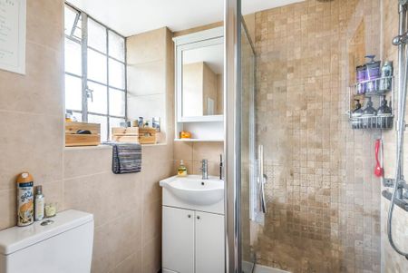 1 bedroom flat to rent - Photo 4