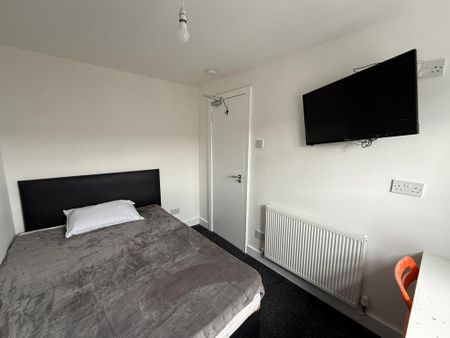 1 bedroom house to rent - Photo 2