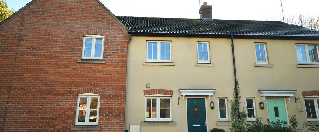 2 bedroom terraced house to rent - Photo 1