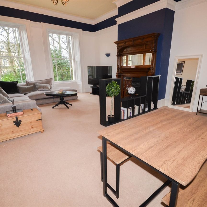 2 bed maisonette to rent in The Esplanade, Sunderland, SR2 - Photo 1