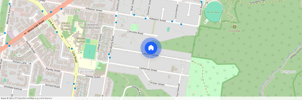 28 Lawson Parade, St Ives NSW 2075