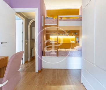 Apartment for rent on Calle Casanova - Photo 5