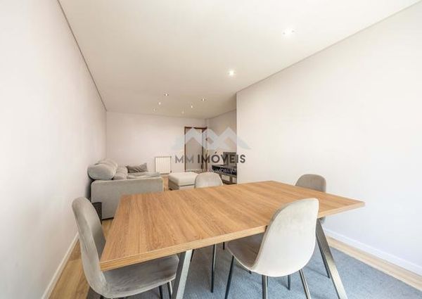 Apartamento T3