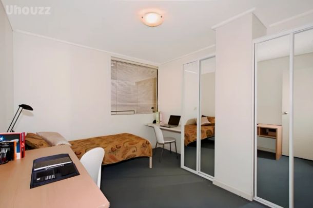 Student Living on A’Beckett, Melbourne - Photo 1