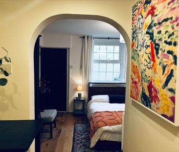 Studio Flat, Lower Market Street, BN3 - Photo 6