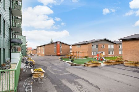 Ängegatan 7 D, Östersund - Photo 4