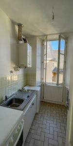 Appartement - 1 pièce - 31,40 m² - Laval - Photo 4