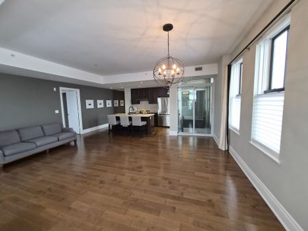 For Lease - 68 Main Street Unit# 329, Markham, Ontario - Photo 3