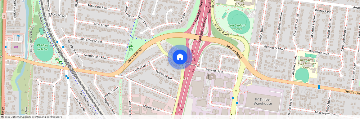 15/70 Wells Road, Vic 3198, Seaford