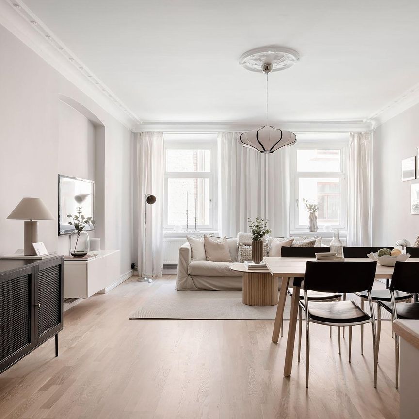 Ingenjörsgatan, Göteborg - Photo 1