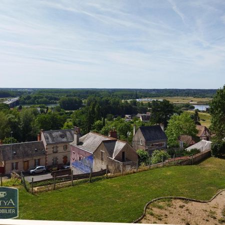 Location Appartement 2 pièces 37m² BLOIS 41000 - Photo 4