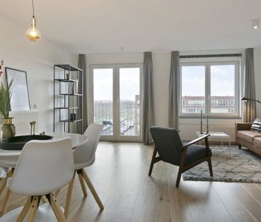 Appartement te huur: Annie Romeinplein 18 1103 JL Amsterdam - Photo 4