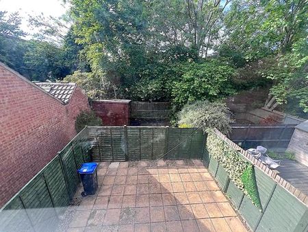 1 bedroom apartment to rent - Photo 3