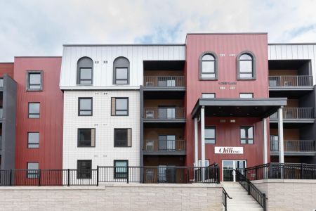 For Lease - 1 Chef Lane Unit# 312, Barrie, Ontario - Photo 4