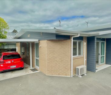 32C Lyon Street, Frankton — - Photo 1