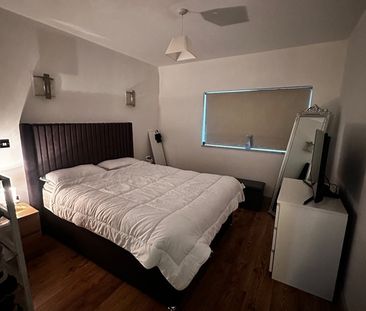 Room in a Shared Flat, Watson Street, M3 - Photo 2