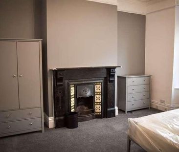 Richmond Road - Spare Rooms In The West End!, LN5 - Photo 1