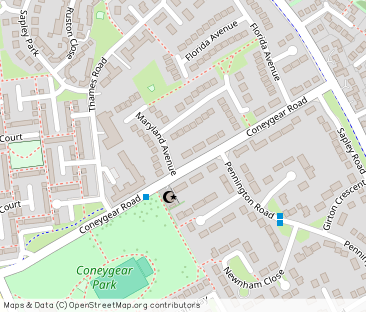 Coneygear Road, Huntingdon - Photo 1