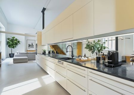 Herausragende Immobilie in Rüti: Loft mit 4.5 Zimmern - Foto 5