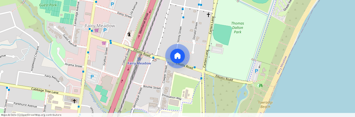 1/24 Elliots Road, NSW 2519, Fairy Meadow