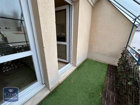 Location Appartement 2 pièces 69m² RAMBOUILLET 78120 - Photo 5