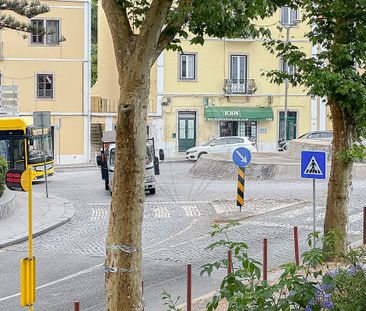 Apartamento T3 em Lisboa - Photo 2