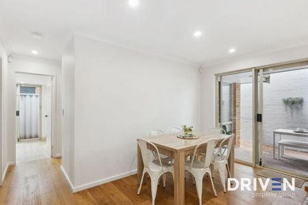 Charming and Convenient Coastal Living! - Photo 3