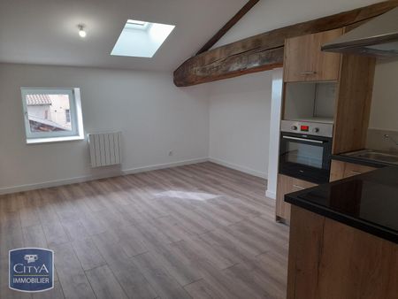 Location Appartement 2 pièces 37m² VILLEFRANCHE SUR SAONE 69400 - Photo 5