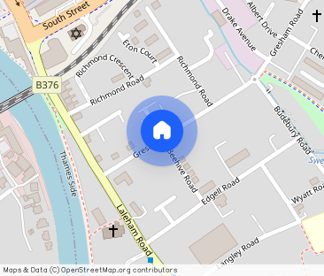 Lauderdale House, Gresham Road - Photo 1