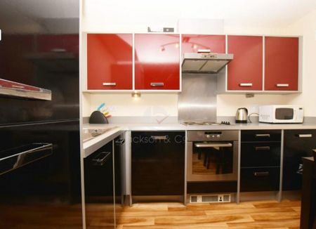 1 bedroom apartment to rent - Photo 3