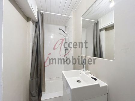 Appartement Graveson 1 pièce(s) 21 m2, - Photo 3