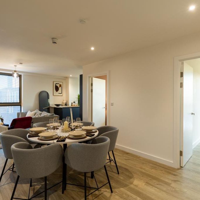 3 bedroom flat to rent - Photo 1