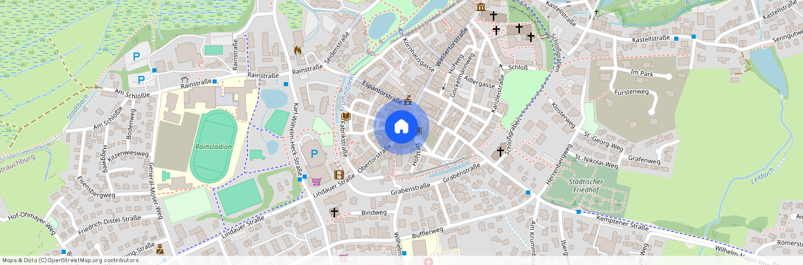 88316, Isny Im Allgäu