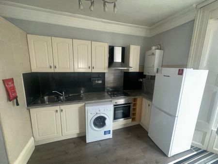 1 bedroom apartment to rent - Photo 4