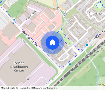 Churchward, Swindon, SN2 - Photo 1