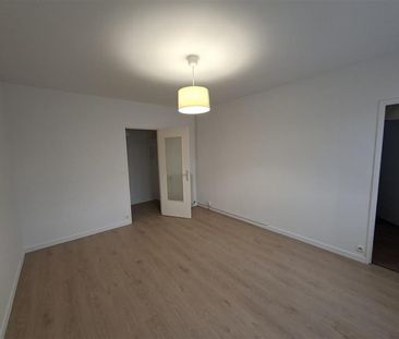 Appartement T1 à louer - 33 m² - Photo 1