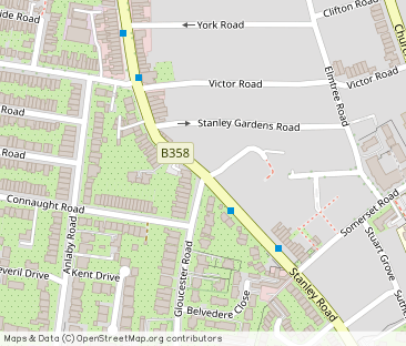 Stanley Road, Teddington - Photo 1