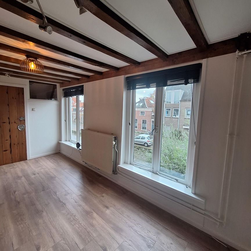 Appartement te huur: Buitenwatersloot 220 2613 SX Delft - Photo 1