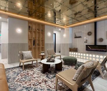 For Lease - 1660 Bloor Street Unit# 513, Toronto, Ontario - Photo 2