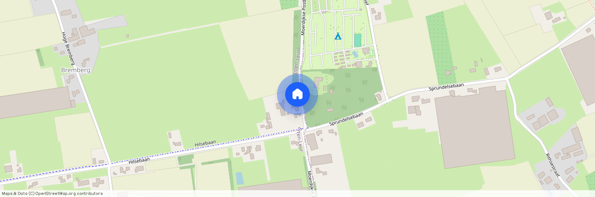 Moerdijkse Postbaan 72, Zuid landelijk gebied 4, 4873LG, Etten-Leur