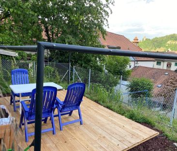 2.5 room apartment - Photo 3