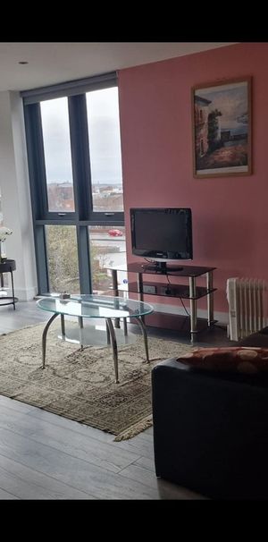 Room in a Shared Flat, Marlborough St, L3 - Photo 1