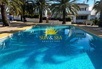 VILLA WITH 2 BEDROOMS IN LA NUCIA, ALICANTE