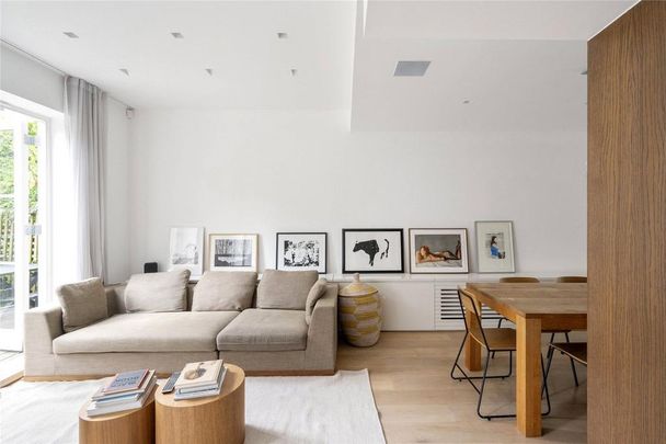 3 bedroom apartment to rent - Photo 1